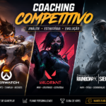 Eu vou te ensinar a melhorar em jogos competitivos