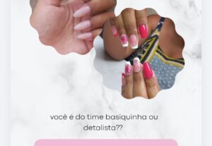 Eu vou Edição de vídeos curtos para Reels e TikTok