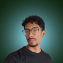 Foto do perfil do trabalhador freelancer