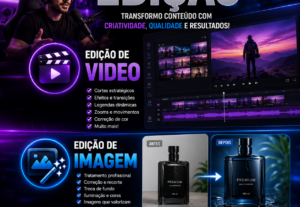 Eu vou Criar cortes para seus vídeos que gerem engajamento