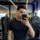 Foto do perfil do trabalhador freelancer