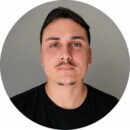 Foto do perfil do trabalhador freelancer