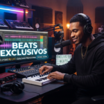 Eu vou criar sua Música Com exclusividade