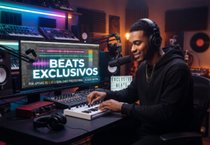 Eu vou criar sua Música Com exclusividade