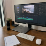Eu vou editar seu vídeo e deixar pronto para viralizar