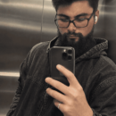 Foto do perfil do trabalhador freelancer