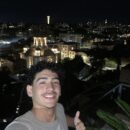 Foto do perfil do trabalhador freelancer