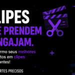 Eu vou gerar cortes que viralizam seu vídeo