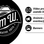 Eu vou Legendar seu vídeo para redes sociais ou vendas