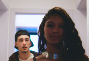 Eu vou fazer seu videoclipe de trap