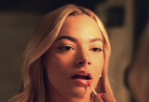 Eu vou fazer seu videoclipe rapido