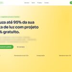 Eu vou fazer seu site ou landing page