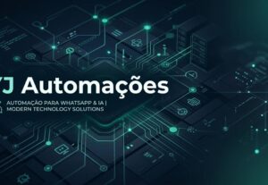 Eu vou Robô de Vendas ia para WhatsApp
