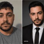Eu vou criar uma foto profissional sua