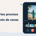 Eu vou editar seu vídeo para Reels ou Tiktok