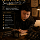 Foto do perfil do trabalhador freelancer
