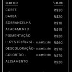 Eu vou dar suporte e avaliar serviços do seu produto
