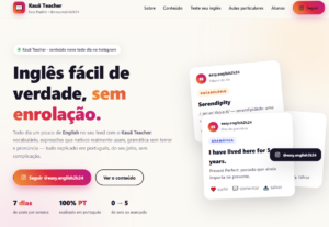Eu vou criar sites de forma manual e trabalho com ia