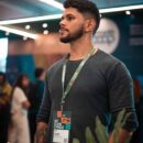 Foto do perfil do trabalhador freelancer