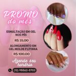 Eu vou Vou criar artes profissionais no Canva para sua empre...