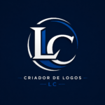 Eu vou serDesign Gráfico de logos