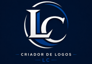 Eu vou serDesign Gráfico de logos