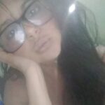 Eu vou ser sua amiga. Você não precisa enfrentar tudo sozinh...