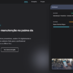 Eu vou criar seu site moderno e rápido.