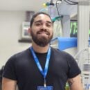 Foto do perfil do trabalhador freelancer