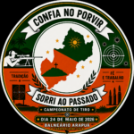 Eu vou Criar sua Logo + Identidade Visual Profissional