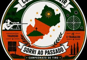 Eu vou Criar sua Logo + Identidade Visual Profissional