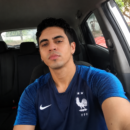 Foto do perfil do trabalhador freelancer