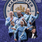 Eu vou Design Gráfico de flyer esportivos