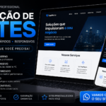 Eu vou Criar Sites Profissionais e Modernos