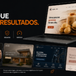 Eu vou fazer o melhor site pro seu negócio em até 24h