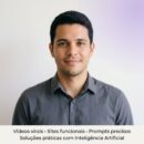 Foto do perfil do trabalhador freelancer