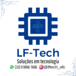 Eu vou montar a configuração ideal para seu computador