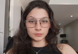 Eu vou gravar seu vídeo para uso