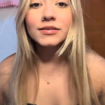 Eu vou gravar seu vídeo de divulgação