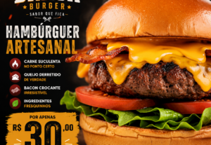 Eu vou fazer um anúncio para o seu produto