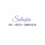 Eu vou Protagonizar em Voz, Canto e Composição Refinada.