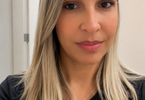 Eu vou Prestação cordial e personalizado ao cliente