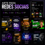 Eu vou fazer sua arte ou qual quer algo relacionado, conte c...