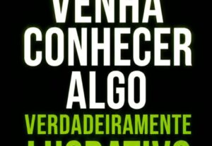 Eu vou te ensinar a ganhar grana com aposta esportiva
