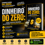 Eu vou Fazer dinheiro na internet com ia