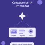 Eu vou Criar conteúdo com Ia