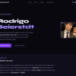 Eu vou fazer seu site profissional da forma que escolher