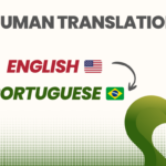Eu vou traduzir inglês para português ou português para ingl...