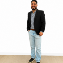 Foto do perfil do trabalhador freelancer