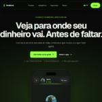 Eu vou fazer a sua landing page e sua marca com SEO excelent...